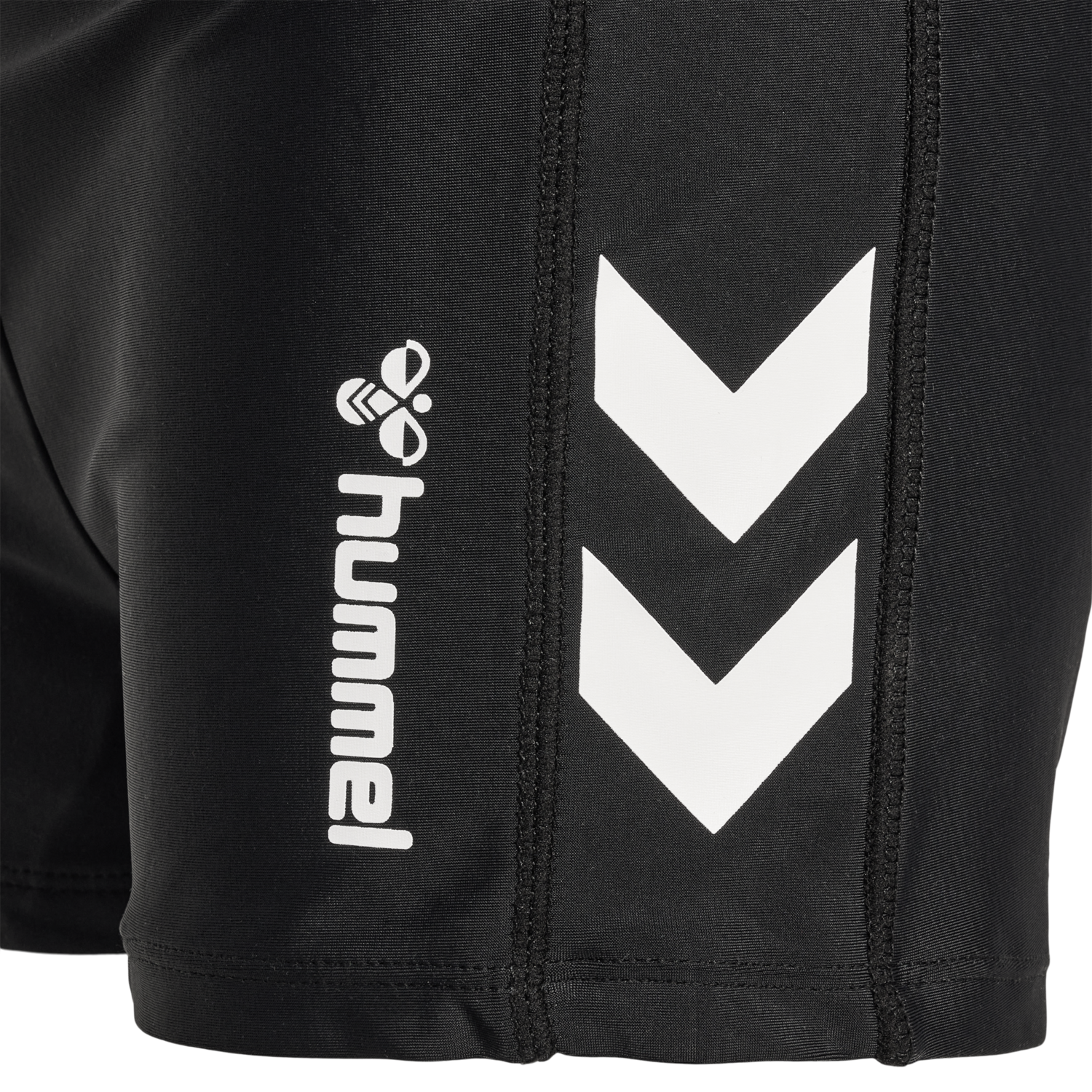 hmlTIKKI BIKINI, BLACK, packshot