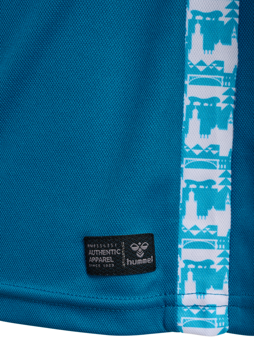 RBB 24/25 COMMUNITY JERSEY SS, CELESTIAL/CYAN, packshot