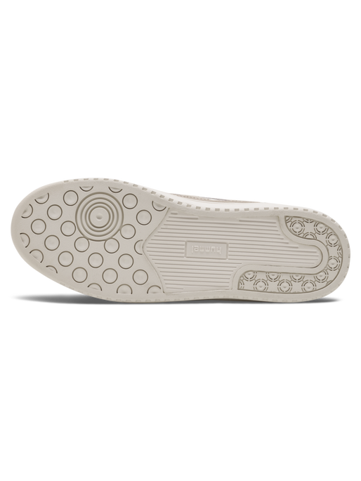 ST. POWER PLAY SUEDE MIX, HUMUS/MARSHMALLOW, packshot