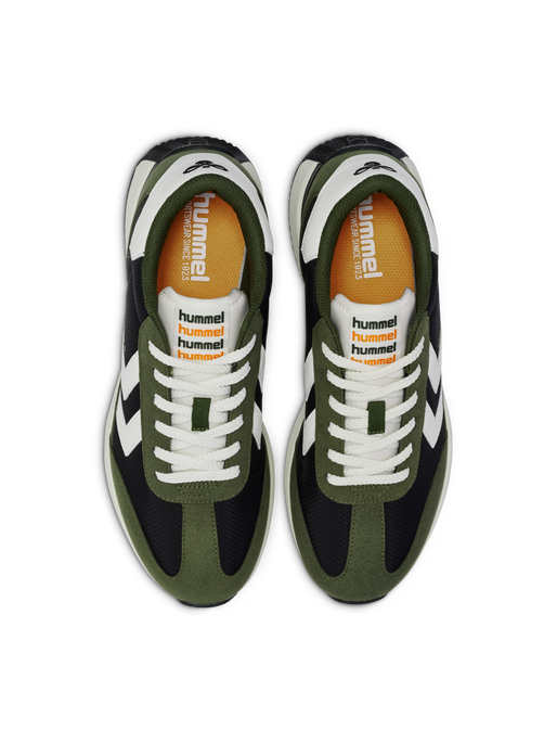 STADION 23, WINTER MOSS, packshot