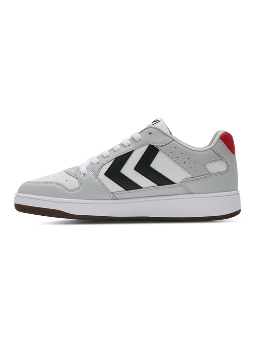 ST. POWER PLAY, WHITE/BLACK/GREY, packshot