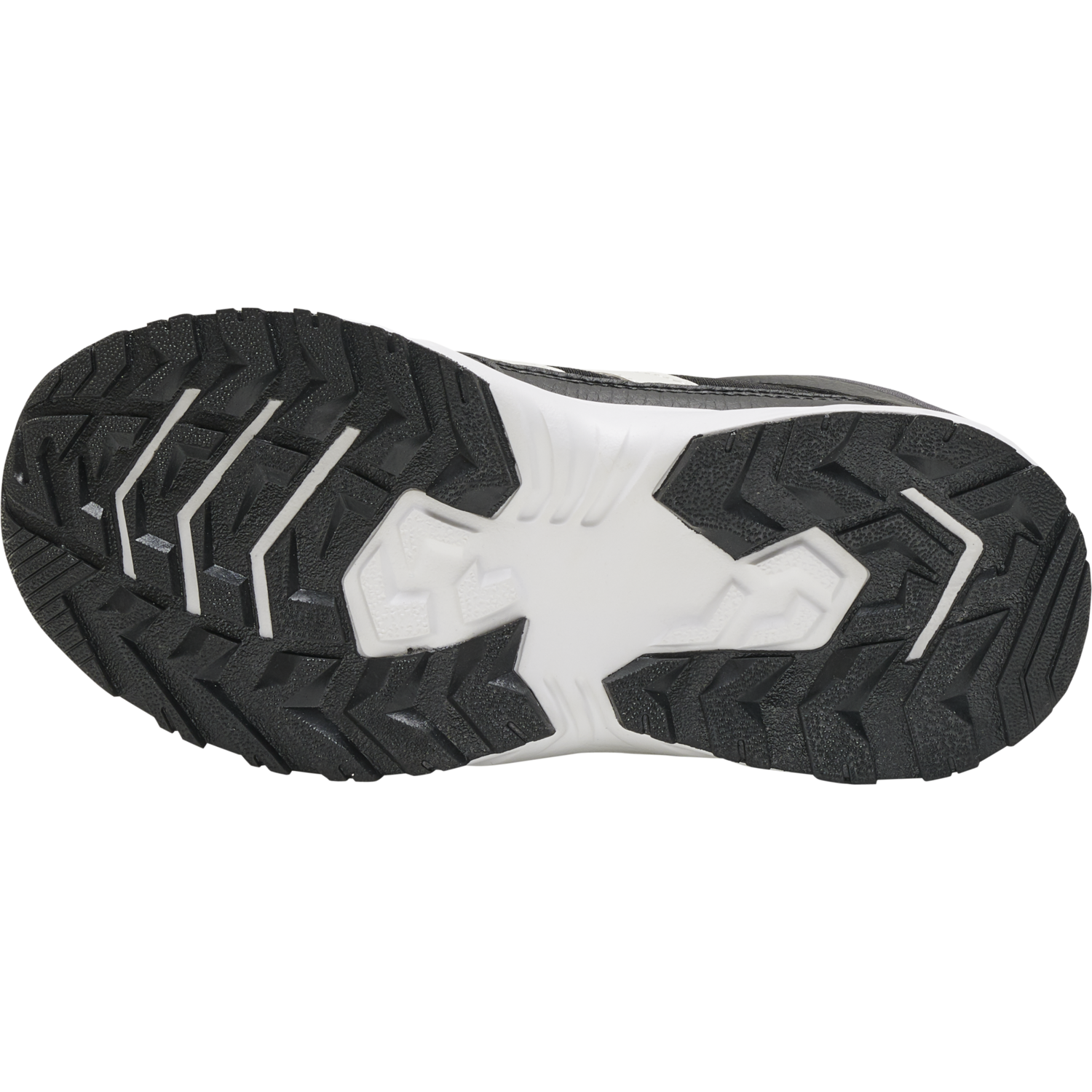 ROOT TEX JR, BLACK, packshot