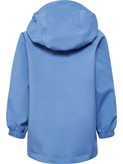hmlKOJA TEX JACKET, CORONET BLUE hmlKOJA TEX JACKET, CORONET BLUE, packshot