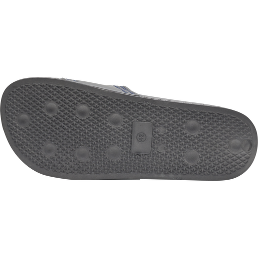 POOL SLIDE RETRO, SHARKSKIN, packshot