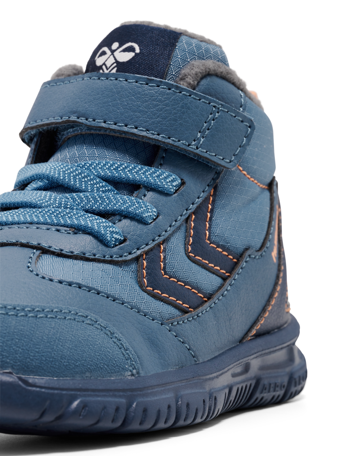 CROSSLITE WINTER MID INFANT, BERING SEA, packshot
