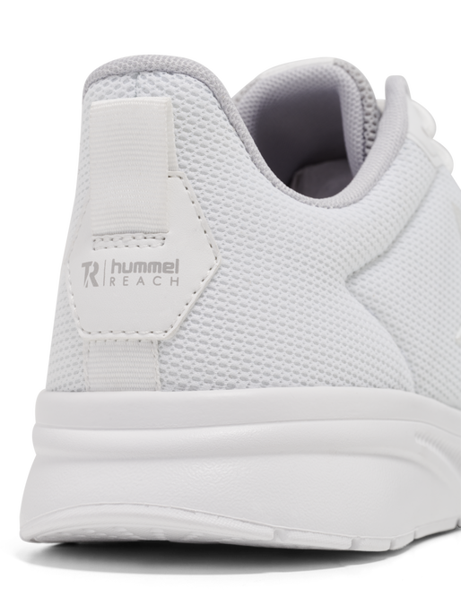 REACH TR BREATHER, WHITE, packshot
