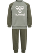 DUSTY OLIVE