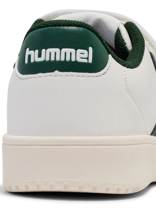 DERBY COURT JR, DARK GREEN, packshot