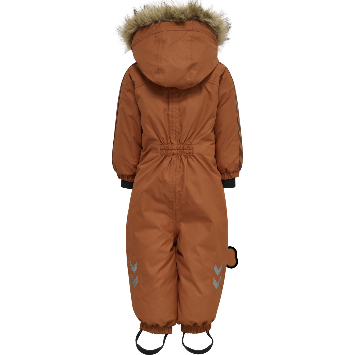 hmlMOON TEX SNOWSUIT, SIERRA, packshot