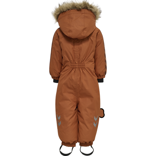 hmlMOON TEX SNOWSUIT, SIERRA, packshot