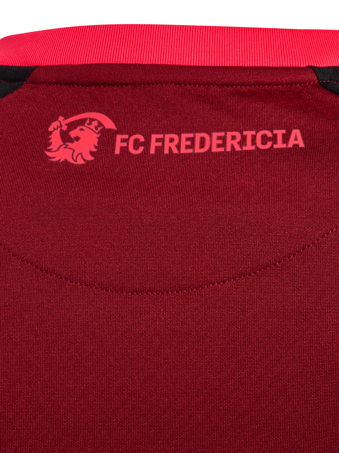 FCF 25/26 THIRD JERSEY S/S, SYRAH, packshot
