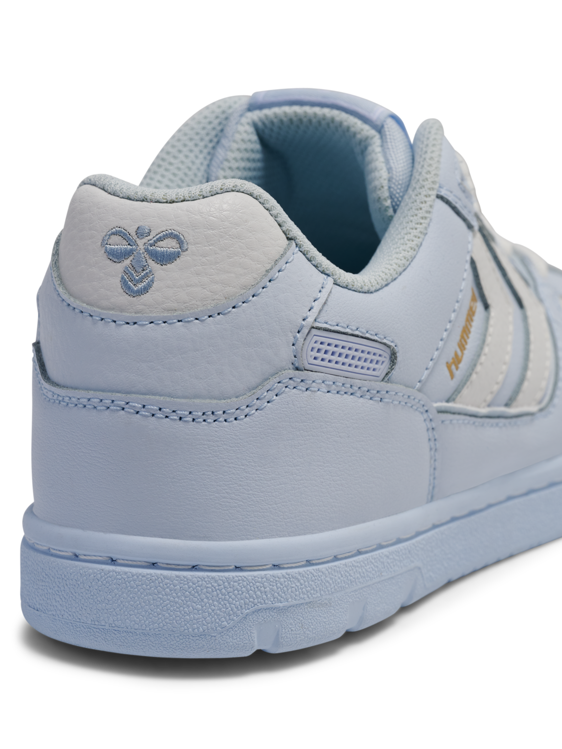 PP STRIKER, LIGHT BLUE/WHITE, packshot