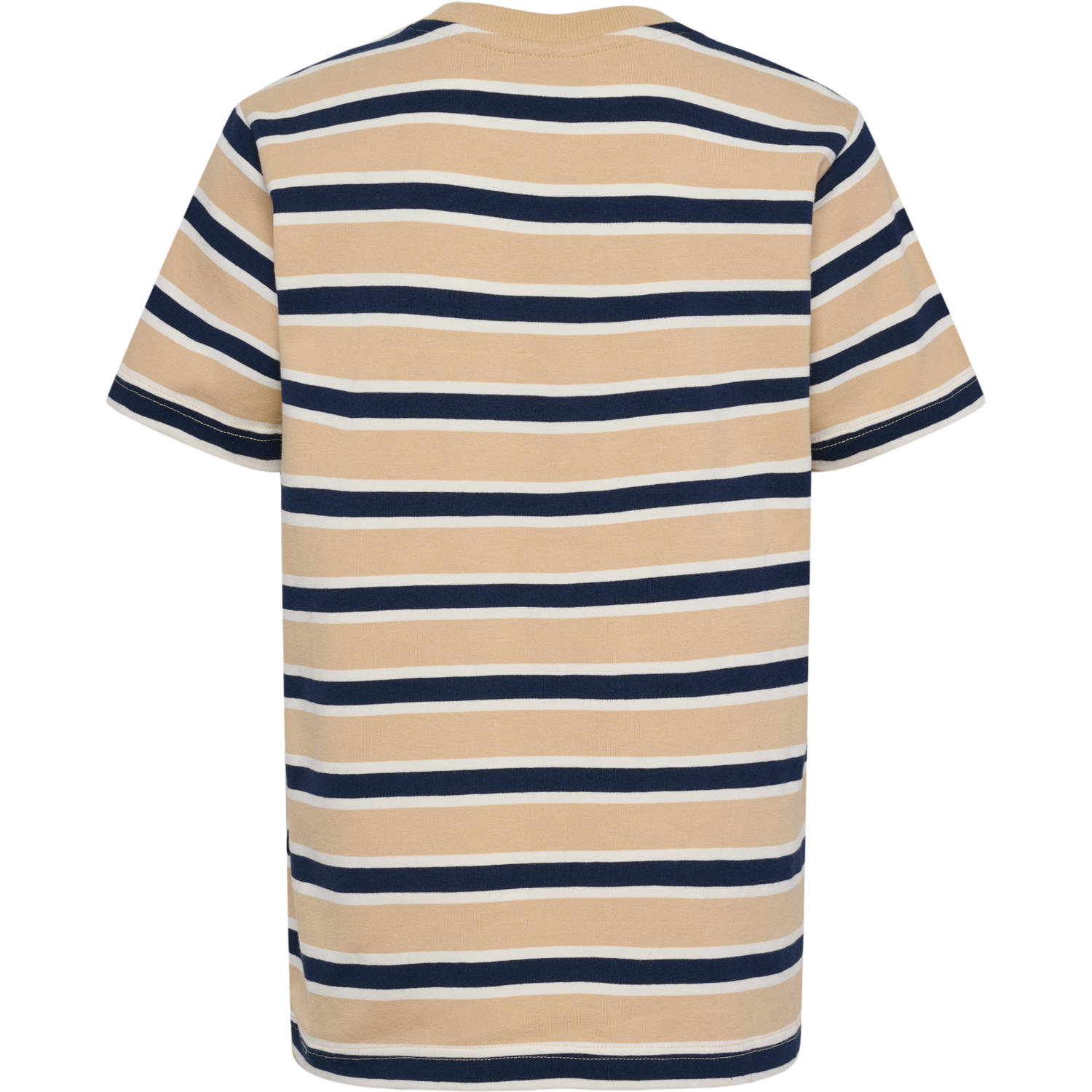 hmlWESTON T-SHIRT S/S, 8122, packshot