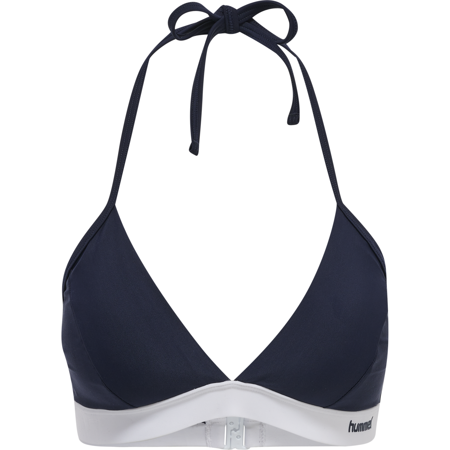 hmlKAYA SWIM HALTERNECK, 7666, packshot