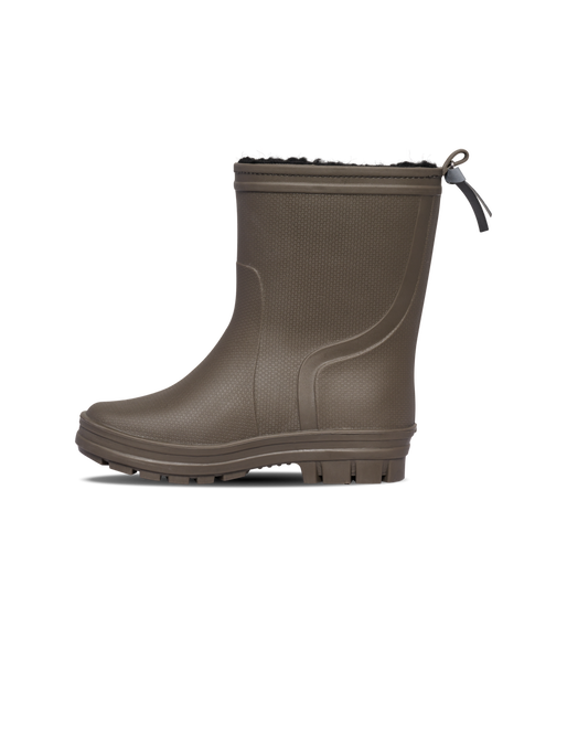 THERMO BOOT JR, MAJOR BROWN, packshot