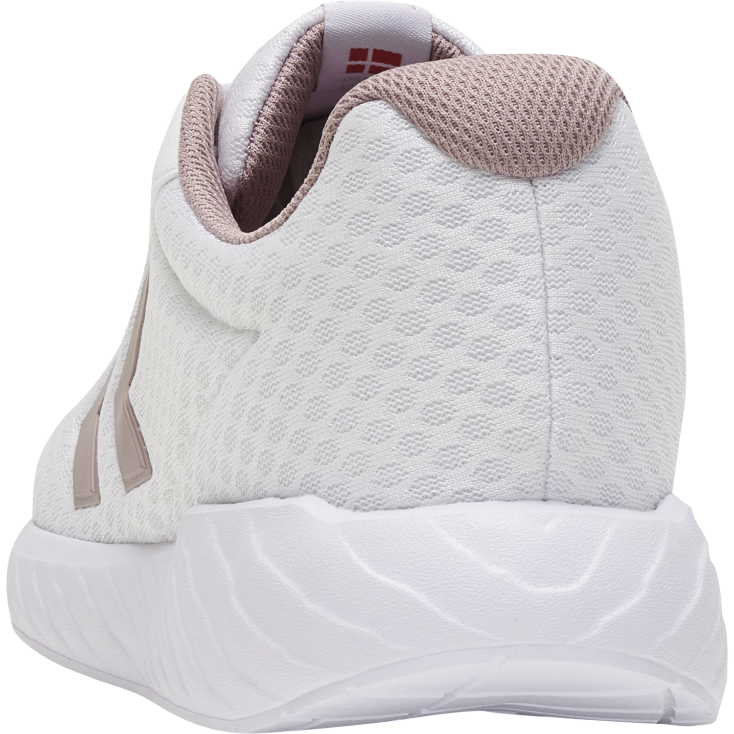 LEGEND BREATHER, WHITE/WOODROSE, packshot