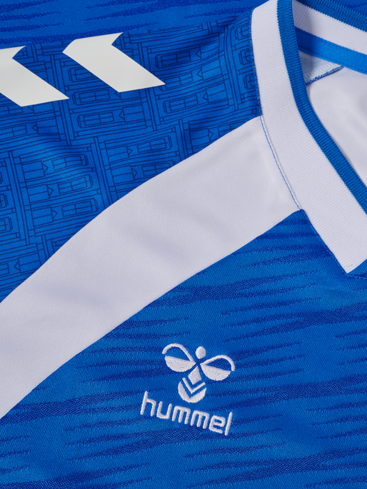 1FCM 25/26 HOME JERSEY S/S, PRINCESS BLUE, packshot