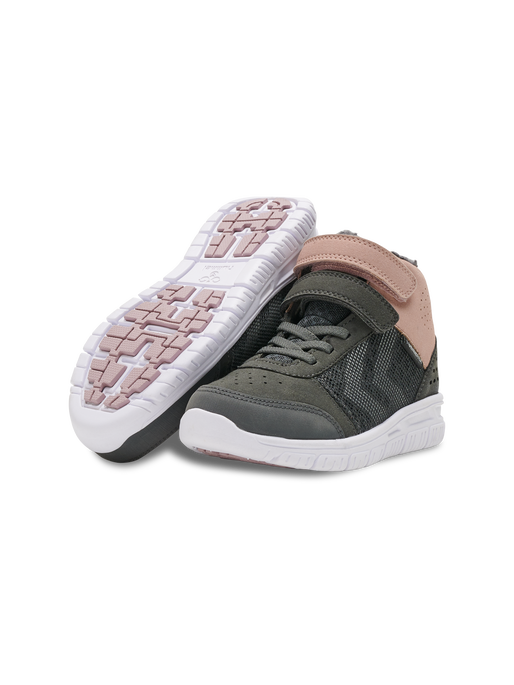 CROSSLITE WINTER MID TEX JR, 2743, packshot