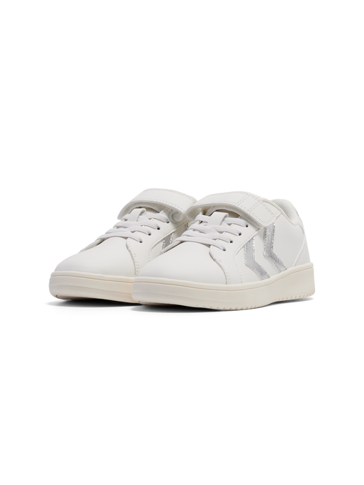 DERBY COURT JR, GREY/SILVER, packshot