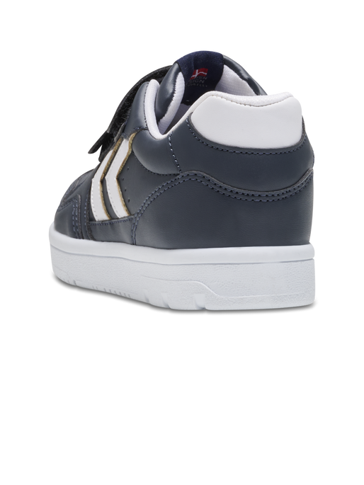 CAMDEN JR, NAVY, packshot