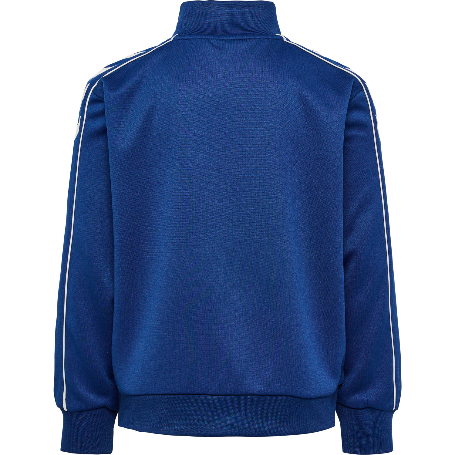 hmlTRACK TRACKSUIT, NAVY PEONY, packshot