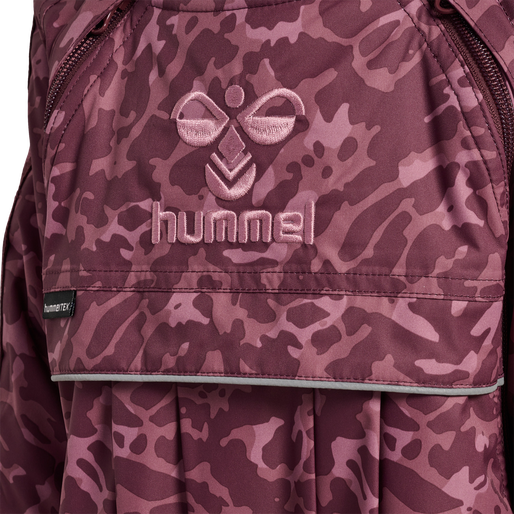 hmlMOON TEX SNOWSUIT, 3679, packshot