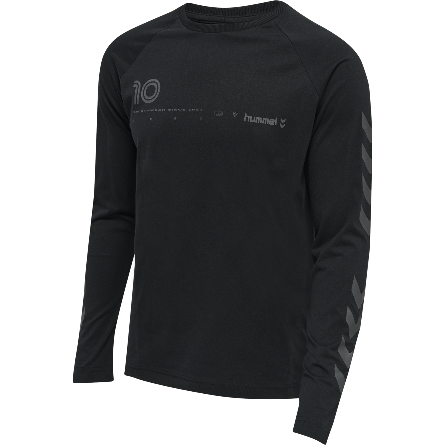 hmlLGC MUSA T-SHIRT L/S, 2001, packshot