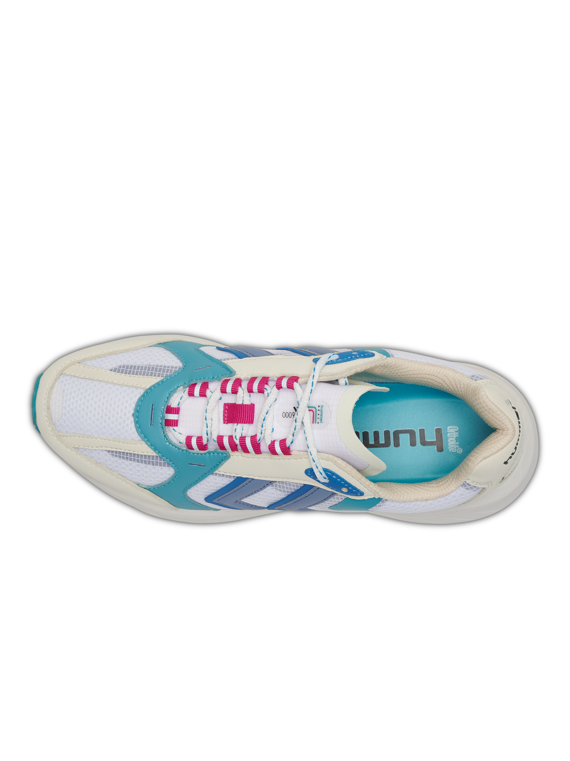 REACH LX 6000 ARCHIVE, 9109, packshot