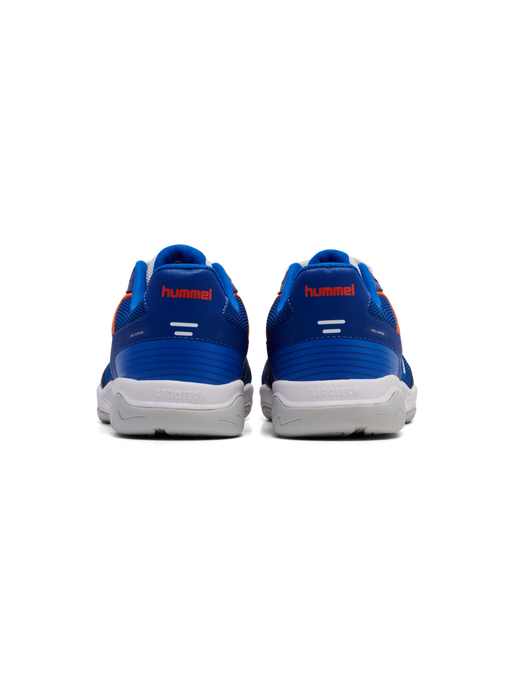 COURT CONTROL II, TRUE BLUE, packshot