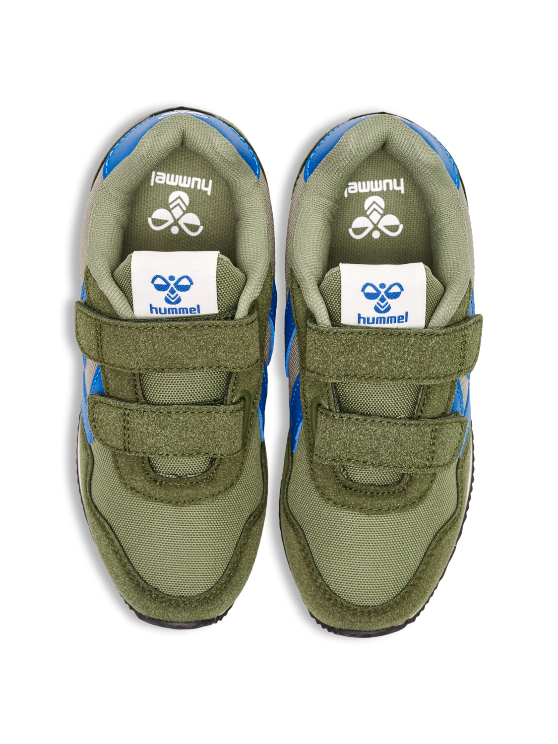 REFLEX DOUBLE MULTI JR, CAPULET OLIVE, packshot