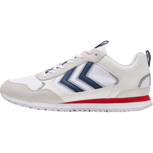 FALLON OGC, WHITE/NAVY/RED FALLON OGC, WHITE/NAVY/RED, packshot