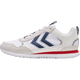 WHITE/NAVY/RED