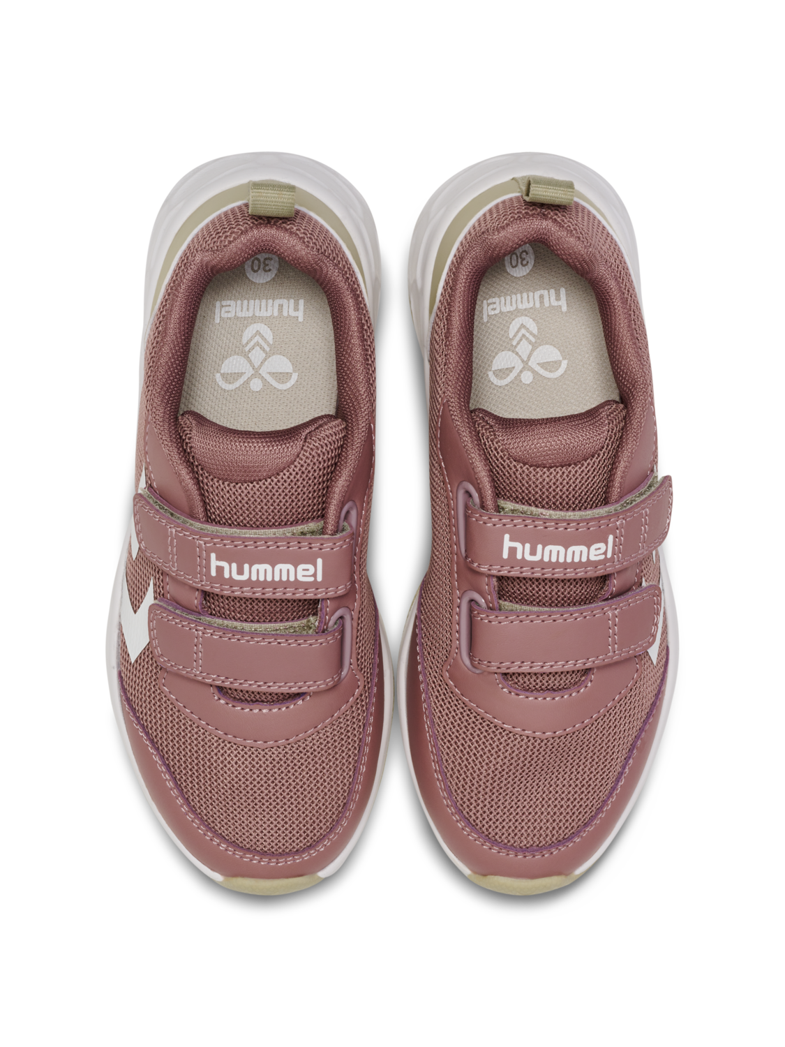 TURBO RUN 1.0 JR, TWILIGHT MAUVE, packshot