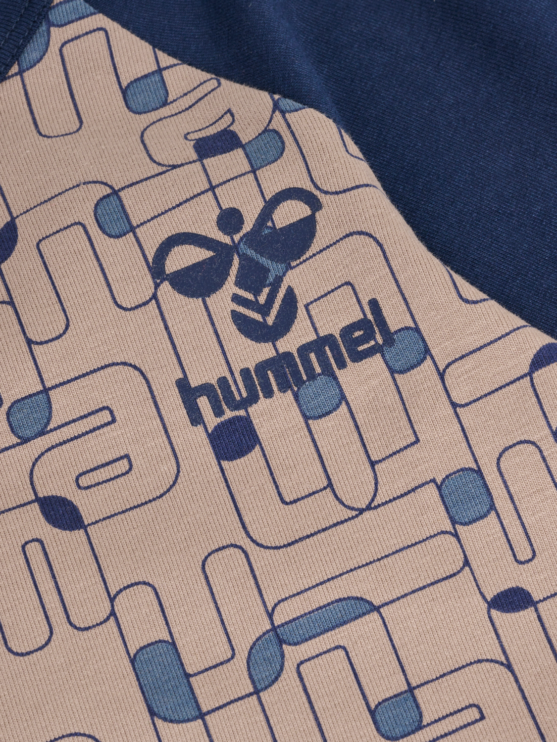 hmlALBO BODY L/S, FUNGI, packshot