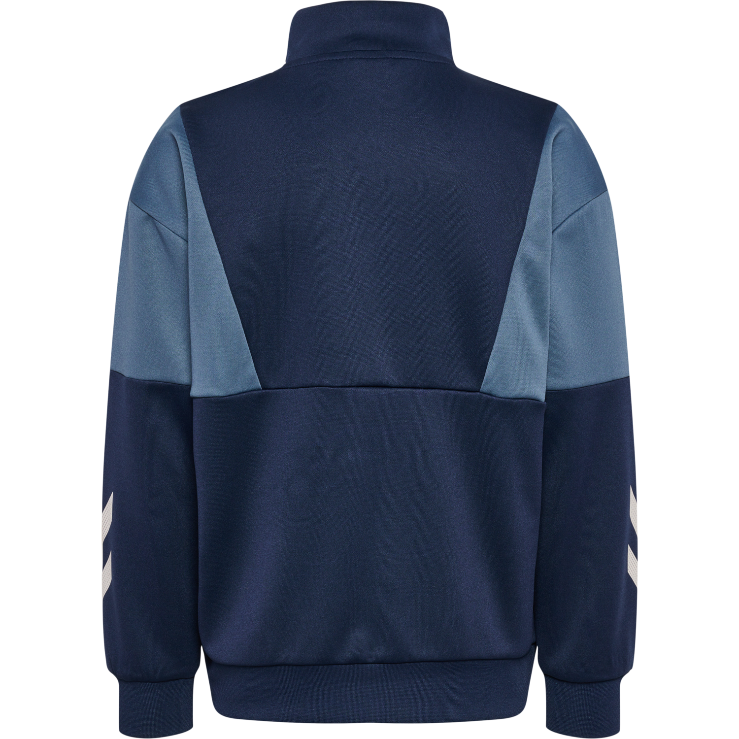 hmlMARTY ZIP JACKET, 1009, packshot