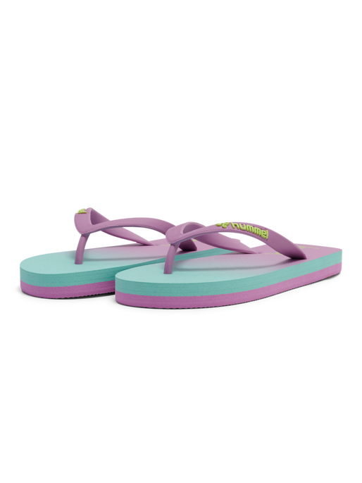FLIP FLOP GRADIENT, VIOLET, packshot