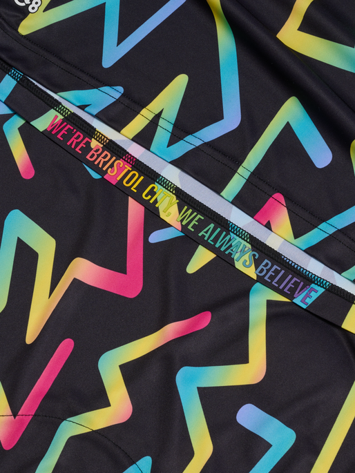 BCFC 22/23 GK JERSEY S/S, 2001, packshot