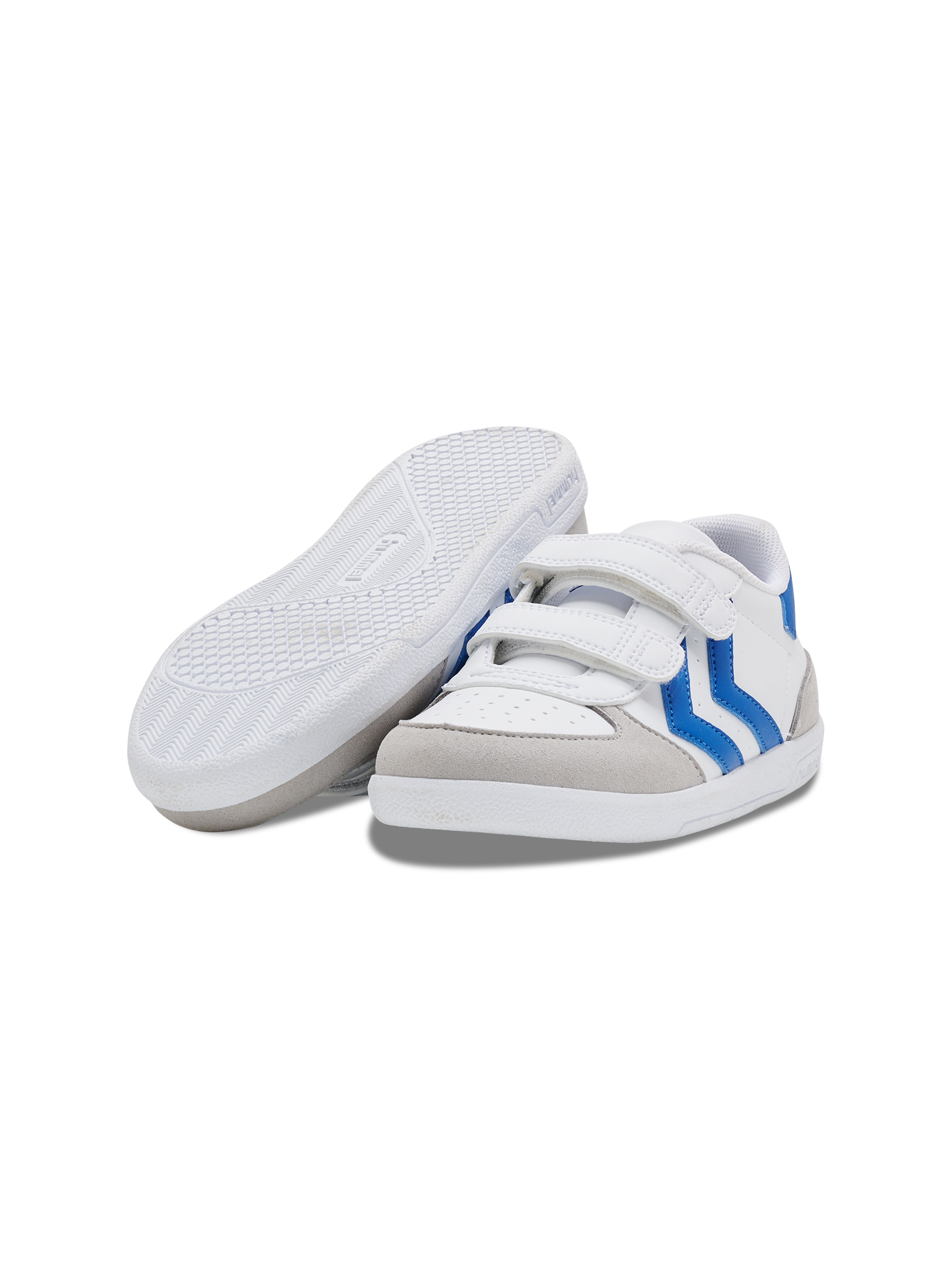 VICTORY, WHITE/BLUE, packshot