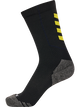 BLACK/BLAZING YELLOW