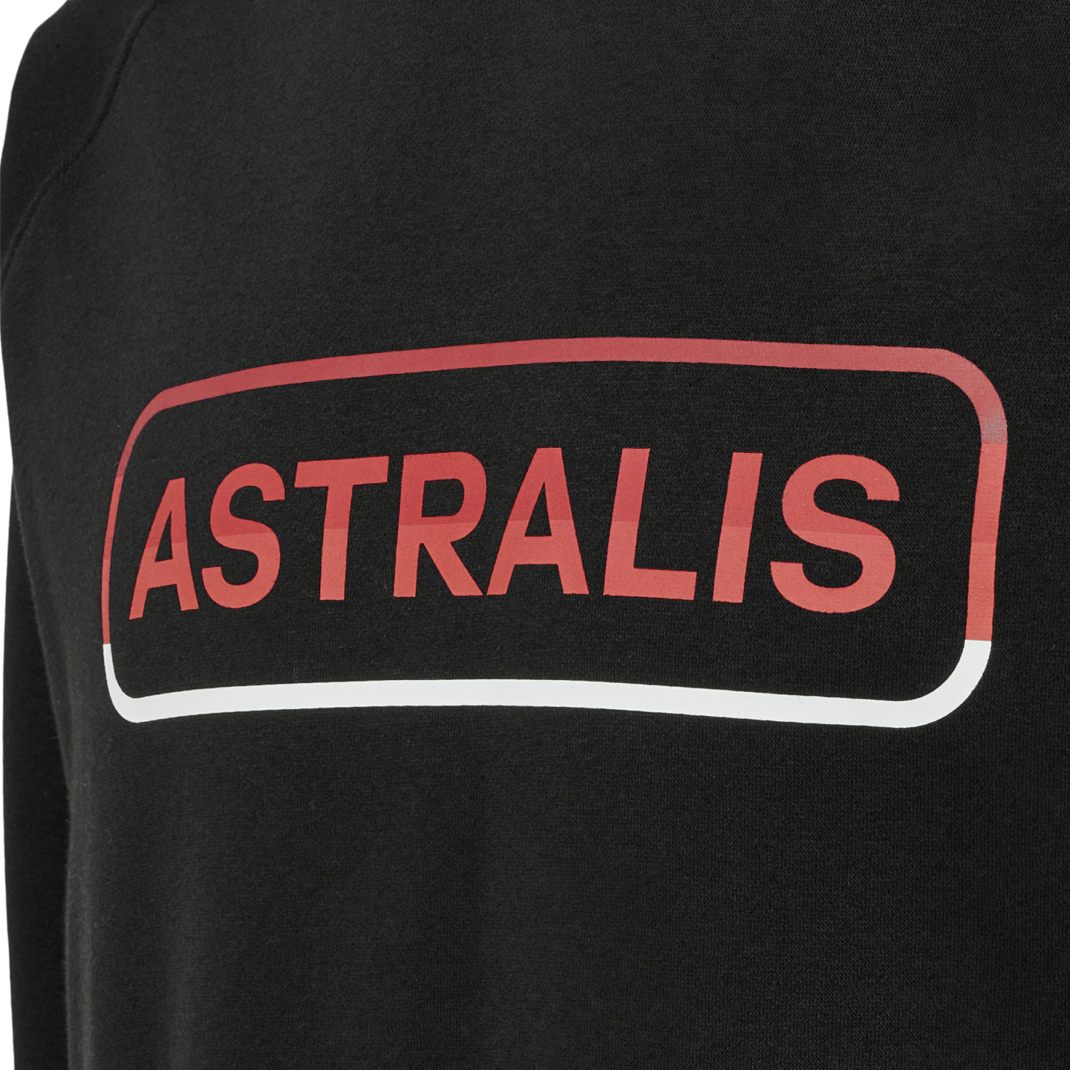 AST ASTRALIS BLACK SWEAT KIDS, 2001, packshot