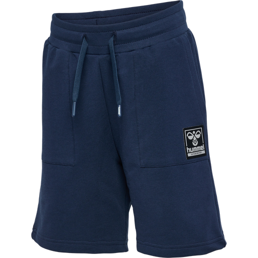 hmlOWEN SHORTS, 7459, packshot