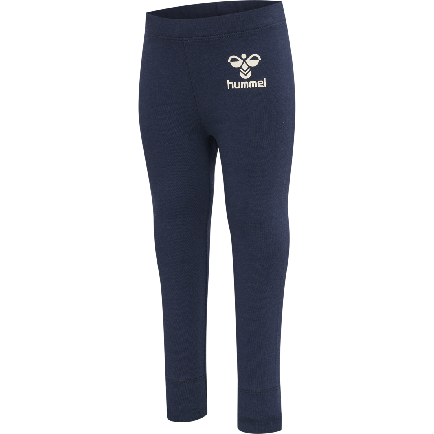 hmlMAULE TIGHTS, BLACK IRIS, packshot