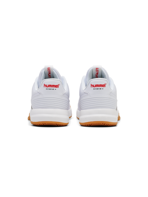 DAGAZ III, WHITE, packshot