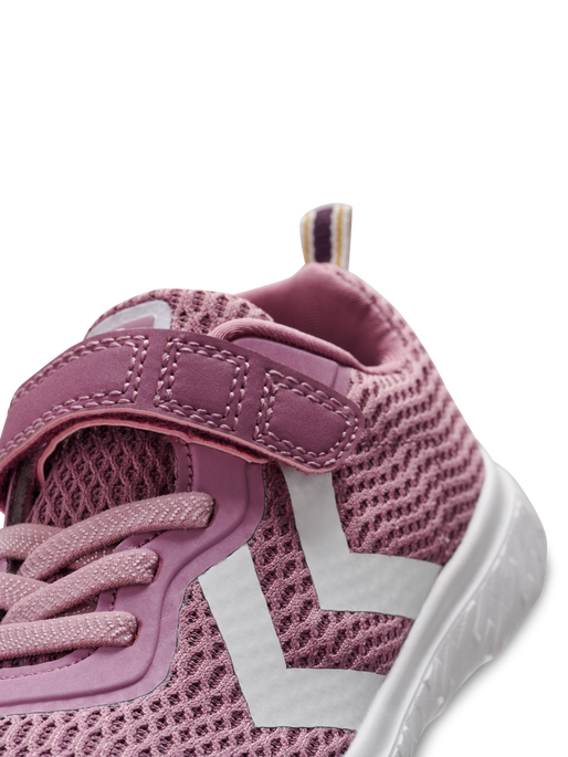 ACTUS RECYCLED JR, PURPLE, packshot