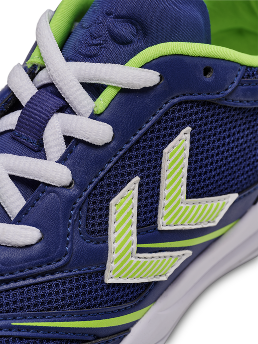 DAGAZ 2.0 JR, SPECTRUM BLUE, packshot