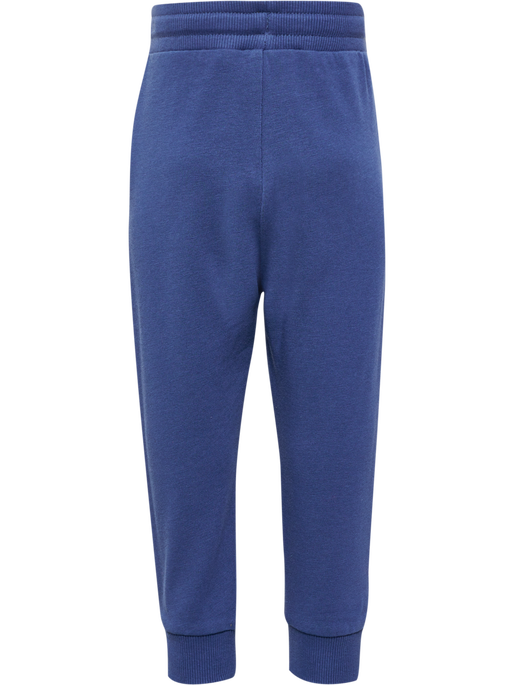 hmlARINE CREWSUIT, DARK DENIM, packshot