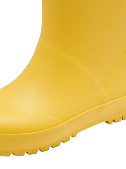 RUBBER BOOT JR., SPORTS YELLOW, packshot