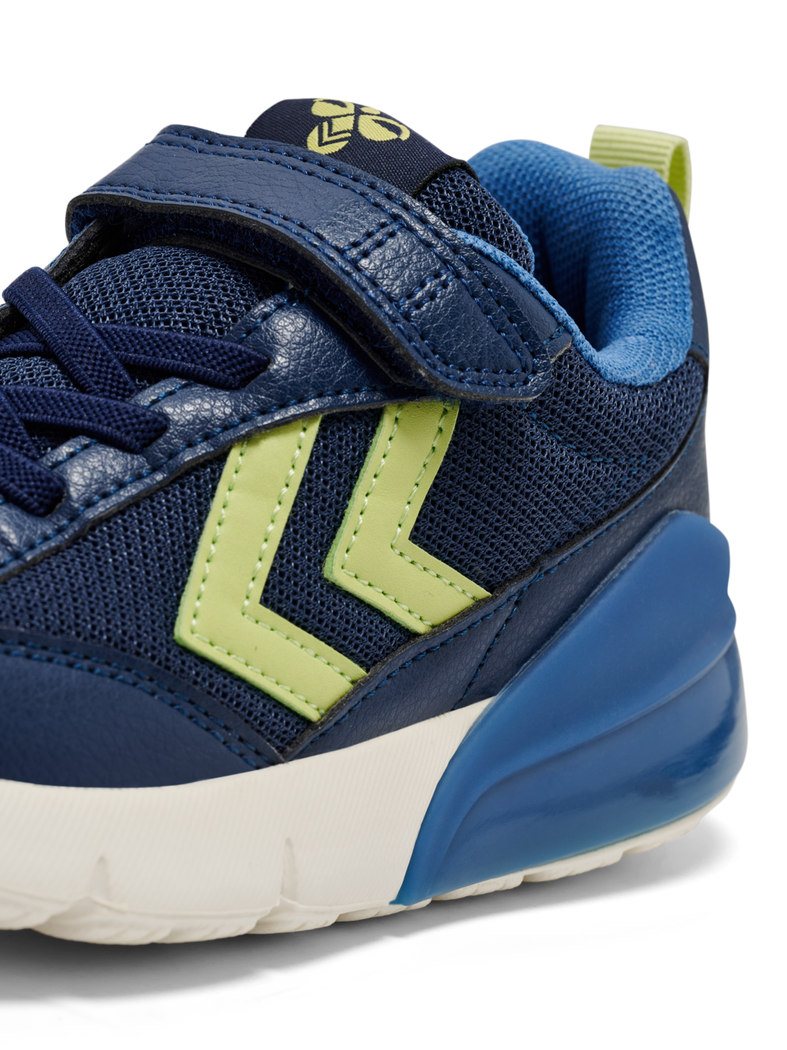 DAYLIGHT JR, BLACK IRIS/SHADOW GREEN, packshot