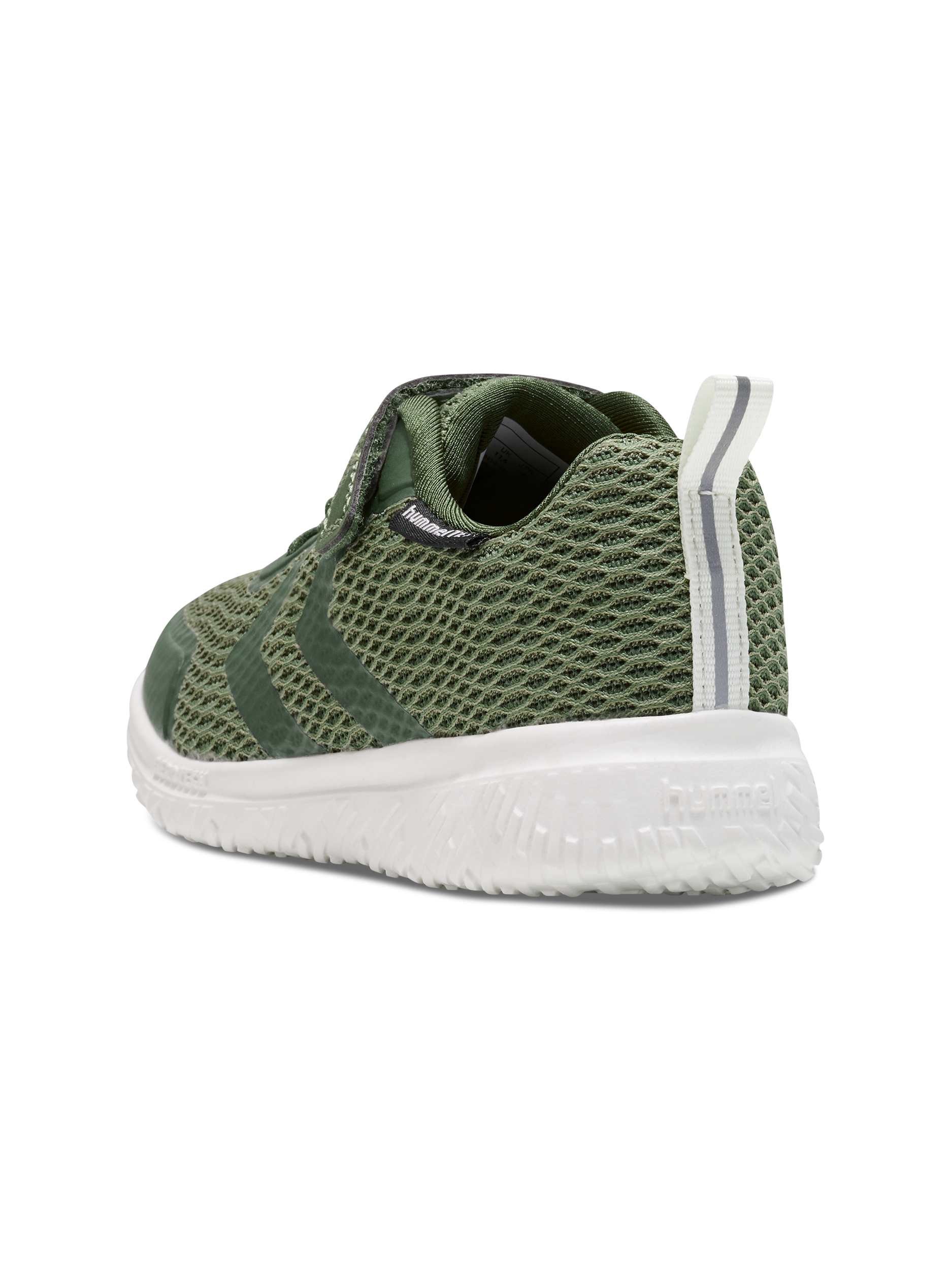 ACTUS TEX JR, CAPULET OLIVE, packshot