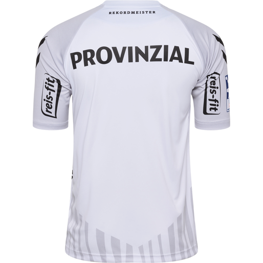 THWK 22/23 HOME JERSEY S/S, 9001, packshot